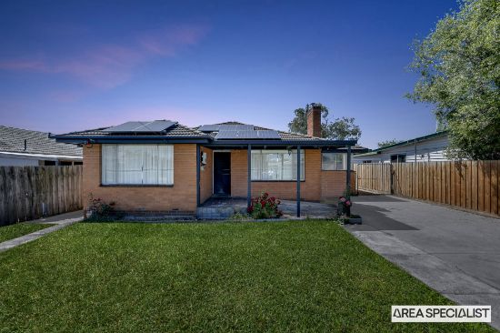 84 Olympic Avenue, Norlane, Vic 3214