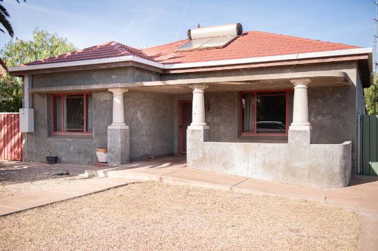 84 Peters Street, Whyalla Playford, SA 5600