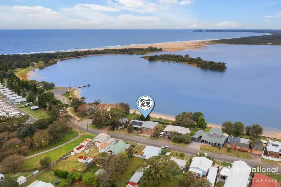 84 River Road, Shoalhaven Heads, NSW, 2535