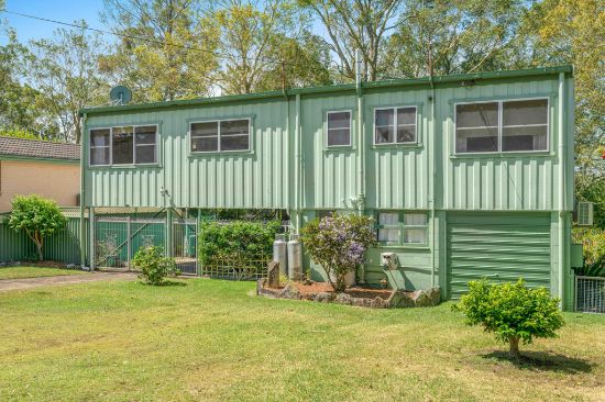 84 Walsh Crescent, North Nowra, NSW 2541