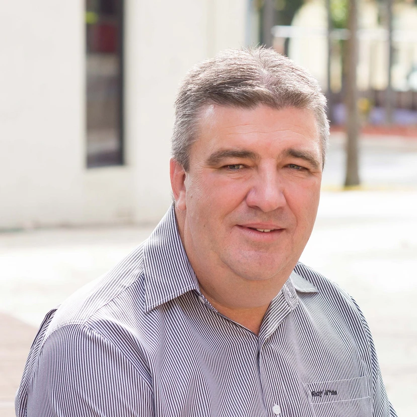 John Fieldus - Real Estate Agent