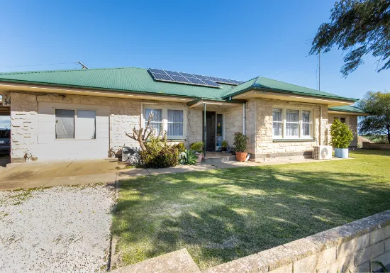 8447 St Vincent Highway, Yorketown, SA, 5576