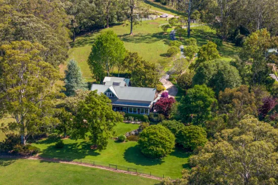 844C Kangaroo Valley Rd, Bellawongarah, NSW, 2535