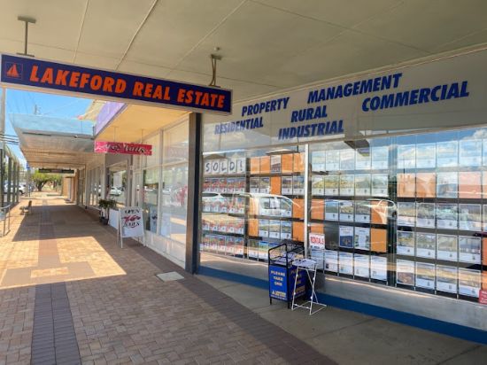 Lakeford Real Estate - Gunnedah - Real Estate Agency