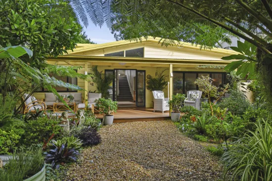 849 Barrenjoey Road, Palm Beach, NSW, 2108