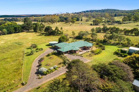 849 Middle Arm Road, Middle Arm, NSW 2580
