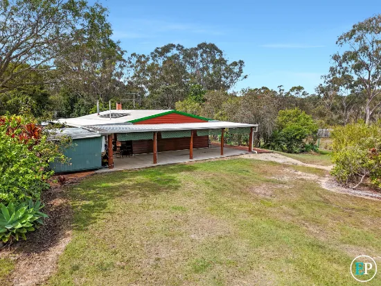 849 Wooroora Road, Millstream, QLD, 4888