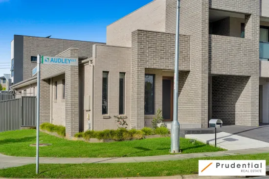 84A Audley Circuit, Gregory Hills, NSW, 2557