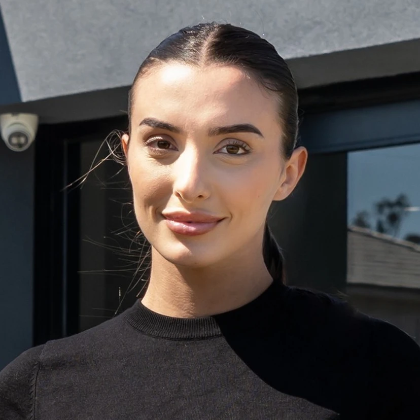 Radmila Radinovic - Real Estate Agent