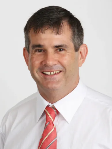 Scott Frazer - Real Estate Agent at Godwin Witten and Associates - Cairns