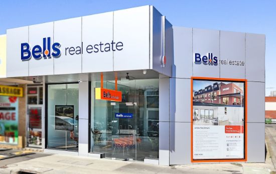 Bells Real Estate - Sunshine - Real Estate Agency