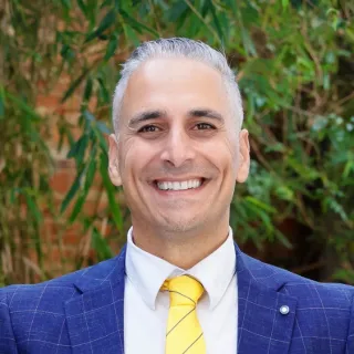 Sid Elias - Real Estate Agent
