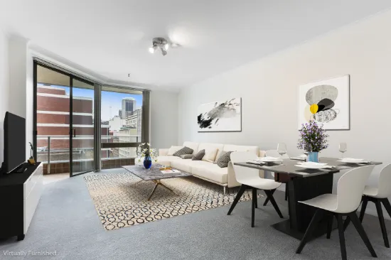 85/25 Market Street, Sydney, NSW, 2000