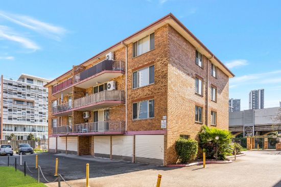 85/3 Riverpark Drive, Liverpool, NSW 2170