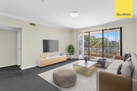 85/32 Mons Road, Westmead, NSW 2145