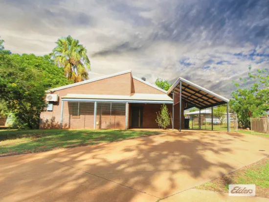 85 Acacia Drive, Katherine East, NT, 0850