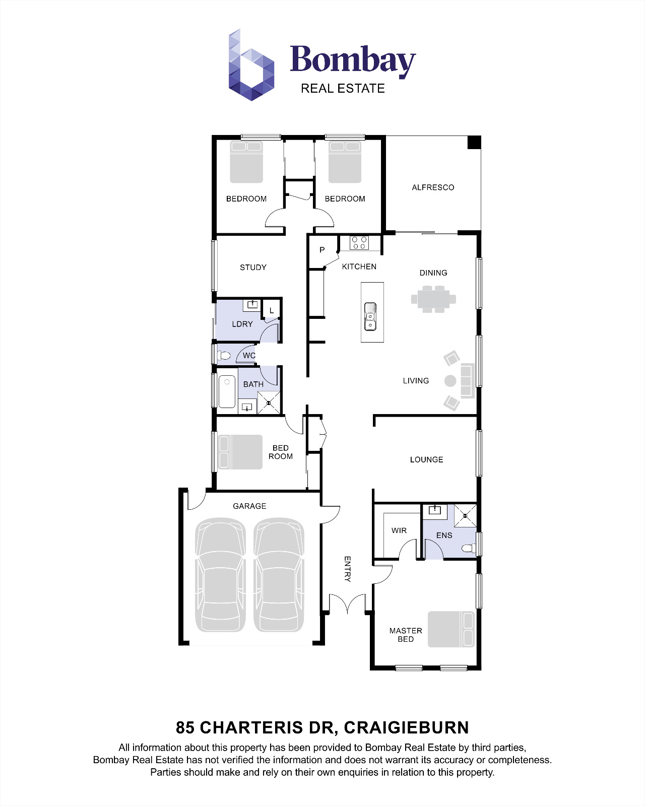 85 Charteris Dr, Craigieburn, VIC, 3064