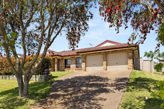 85 Denton Park Drive, Rutherford, NSW, 2320