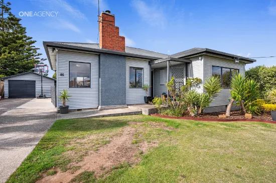 85 Forbes Street, Devonport, TAS, 7310