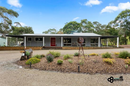 85 Forrest Drive, Nyora, Vic 3987