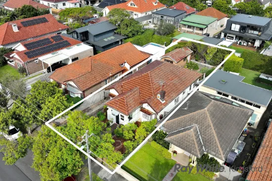 85 Harcourt Parade, Rosebery, NSW, 2018