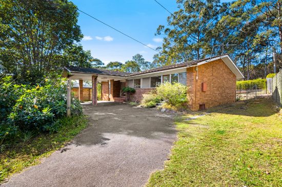 85 Hunter Avenue, St Ives, NSW 2075