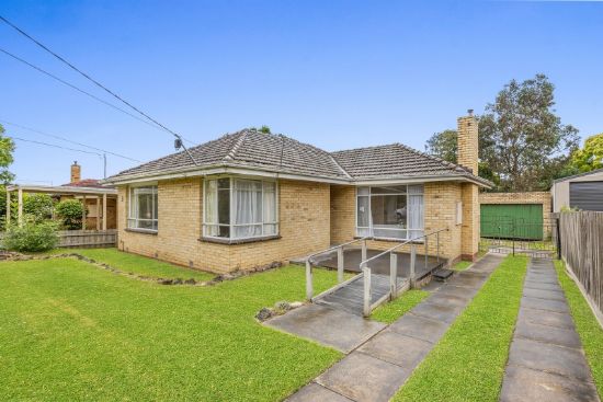 85 Husband Road, Forest Hill, Vic 3131