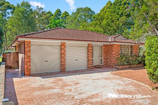 85 Kent Road, North Ryde, NSW 2113