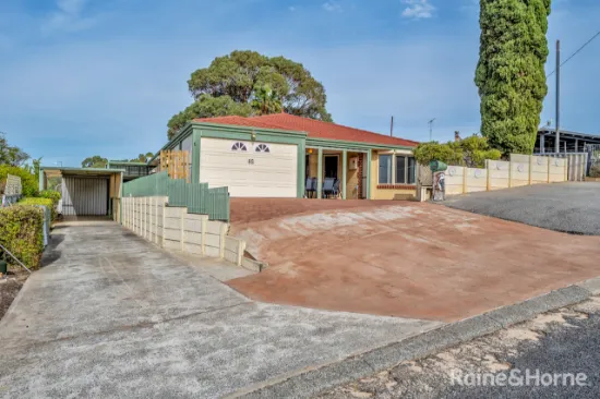 85 Lakeside Terrace, Preston Beach, WA, 6215