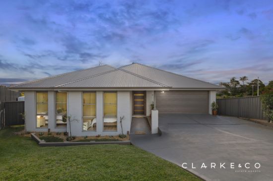 85 Laurie Drive, Raworth, NSW 2321