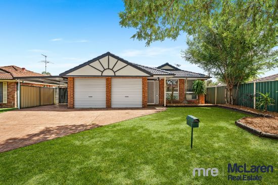 85 Paddy Miller Avenue, Currans Hill, NSW 2567