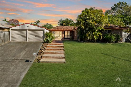 85 Parklands Drive, Boronia Heights, Qld 4124