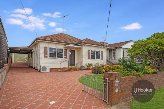 85 Princes Street, Guildford, NSW 2161