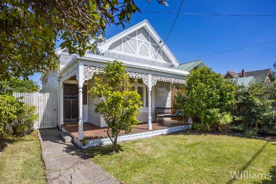 85 Railway Crescent, Williamstown, Vic 3016