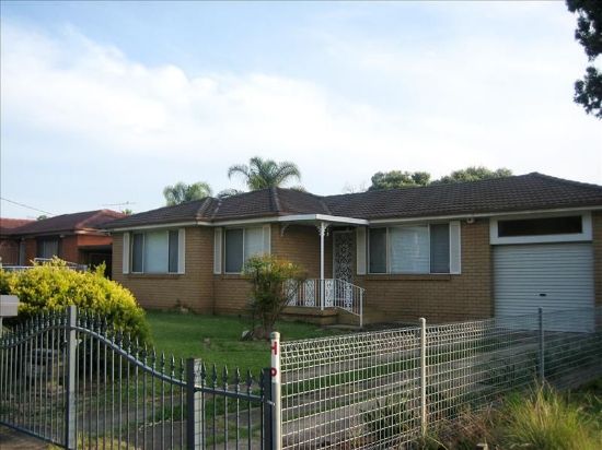 85 Railway Road, Quakers Hill, NSW 2763
