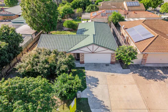 85 Shelduck Place, Calamvale, QLD, 4116