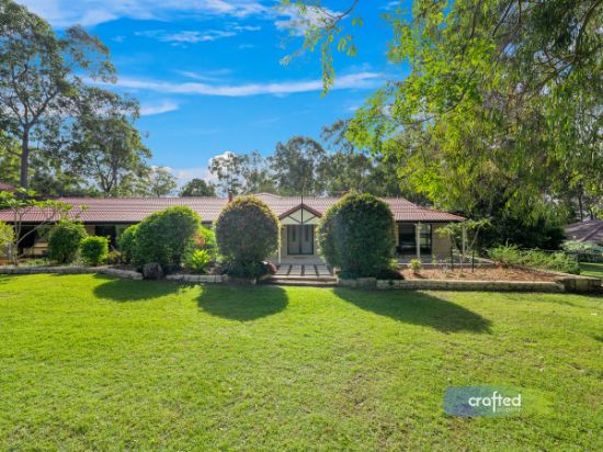 85 Wallaby Way, New Beith, Qld 4124
