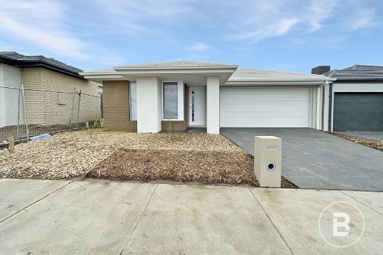 85  Willoby Drive, Alfredton, Vic 3350