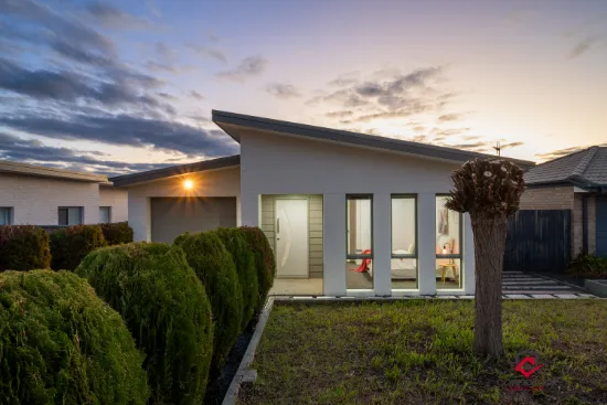 85 Wunderly Circuit, Macgregor, ACT, 2615