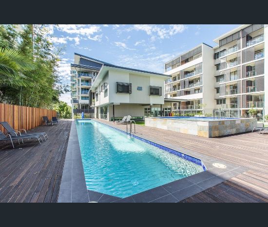 8508/55 Forbes Street, West End, Qld 4101