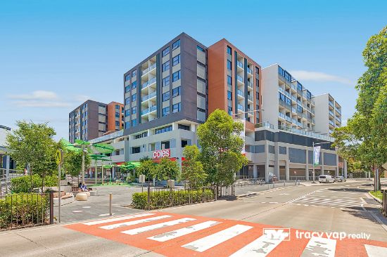 852/14B Anthony Road, West Ryde, NSW 2114