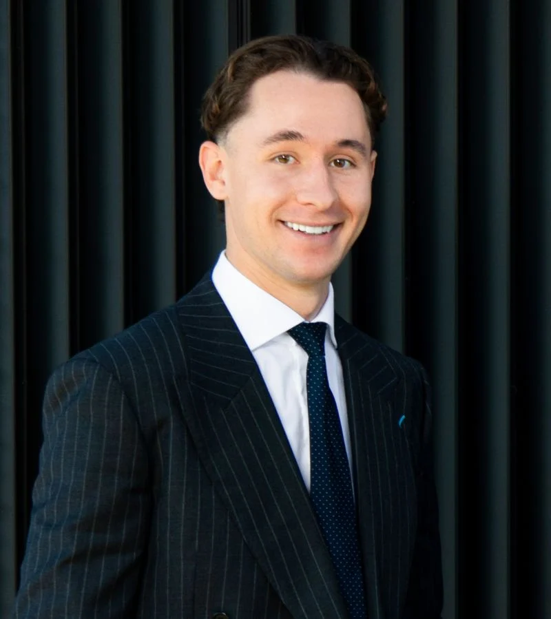 Nick Van Venrooy - Real Estate Agent
