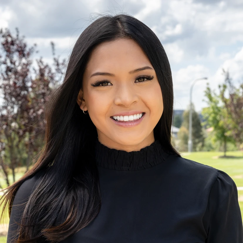 Chloe Velasco - Real Estate Agent