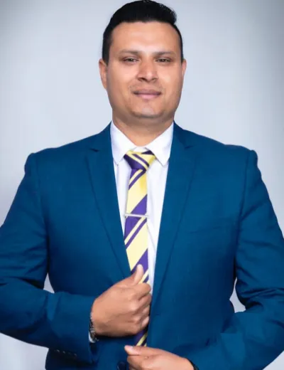 Pardeep Smotra - Real Estate Agent at Sapphire Estate Agents - LEPPINGTON