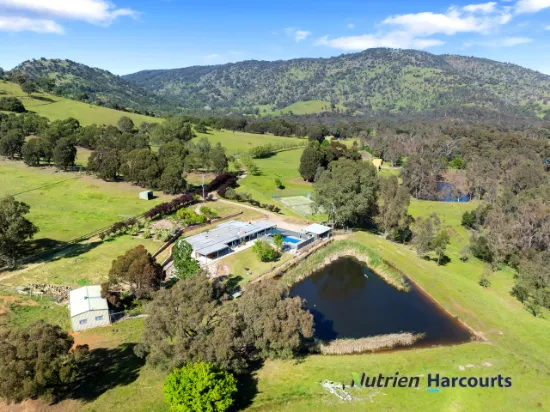 8590 Goulburn Valley Highway, Whiteheads Creek, VIC, 3660