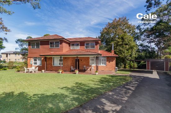 85a Norfolk Road, North Epping, NSW 2121