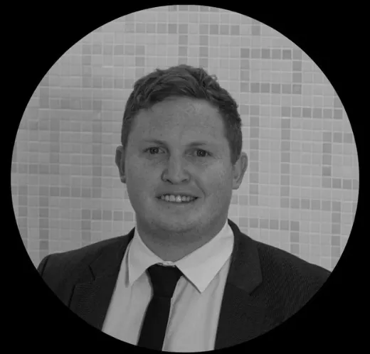 ANDREW  RUSSELL - Real Estate Agent at Crawford Realty - South Hedland