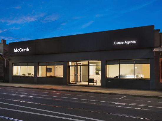 McGrath - St Kilda - Real Estate Agency