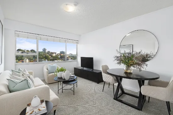 86/177 Bellevue Road, Bellevue Hill, NSW, 2023