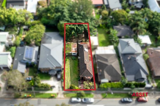 86 Alpha Road, Willoughby, NSW 2068